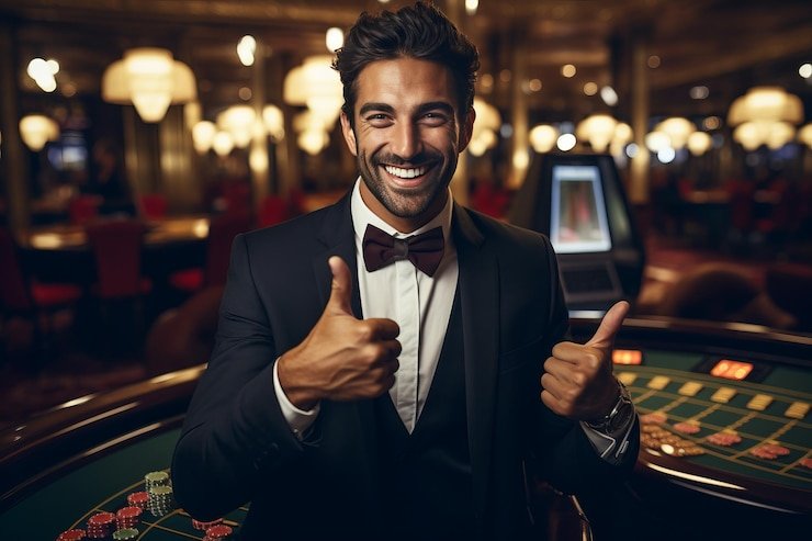 pk556 Live Casino