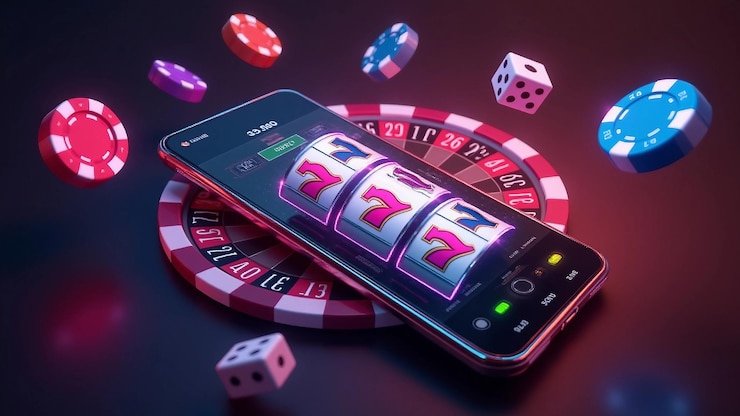 pk556 Multi-Sport Betting